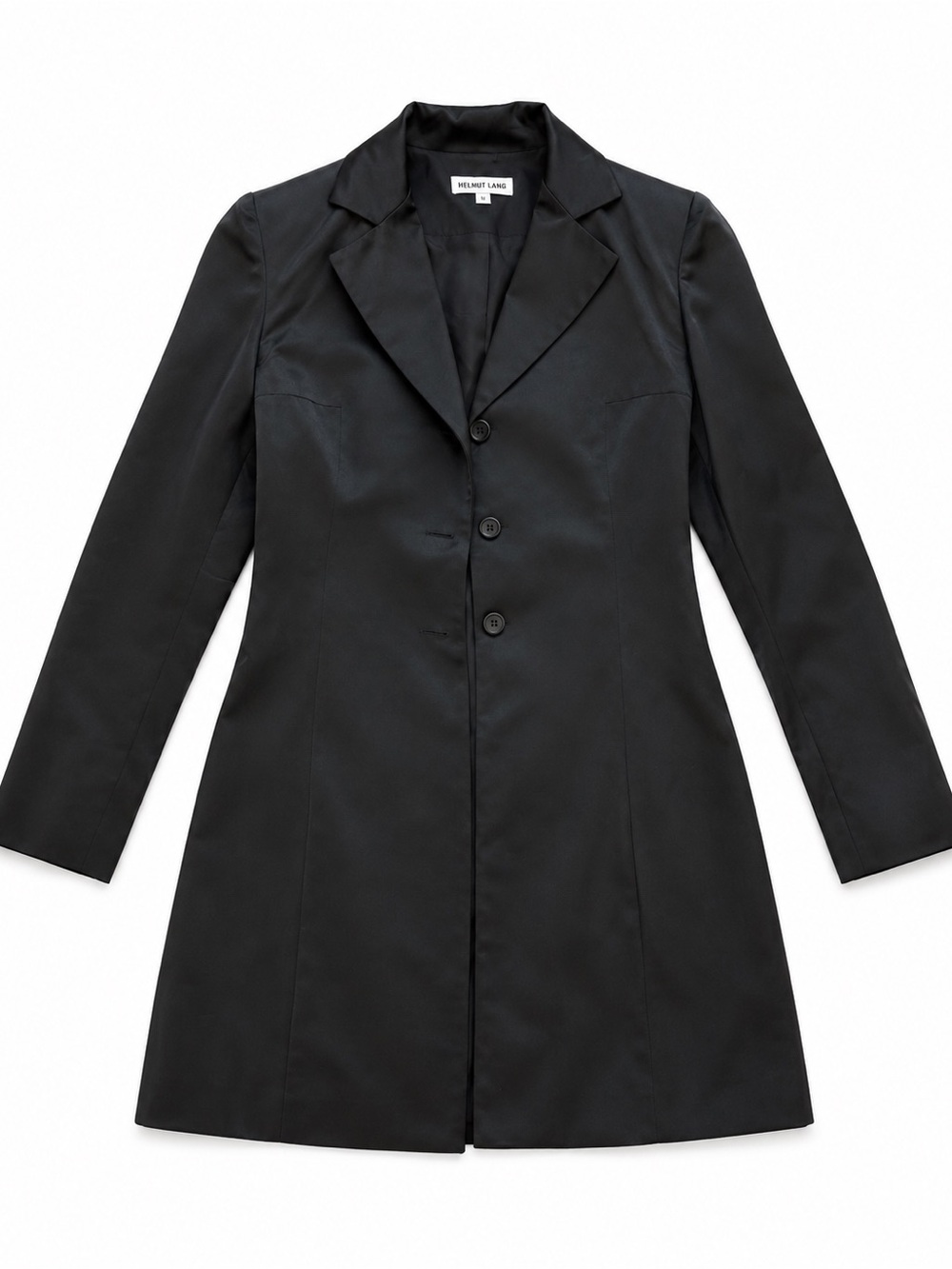 Hannah Hardy vintage coat